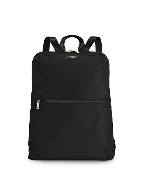 tumi corporate just in case backpack